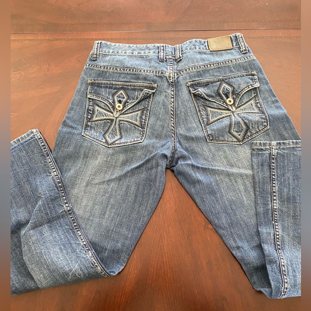 Men’s jeans size 32 30